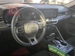 کیا K5